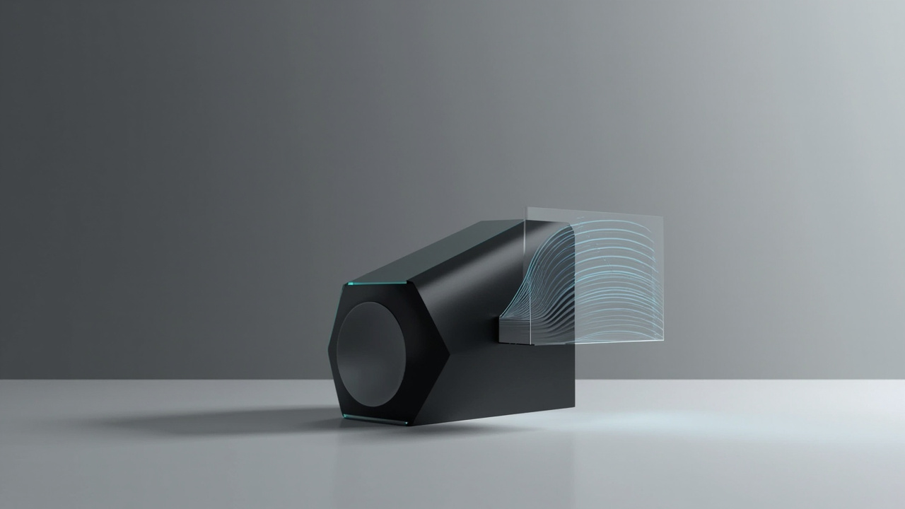 Musician and entrepreneur Tom Vek is building a digital music player, but don't call it retro