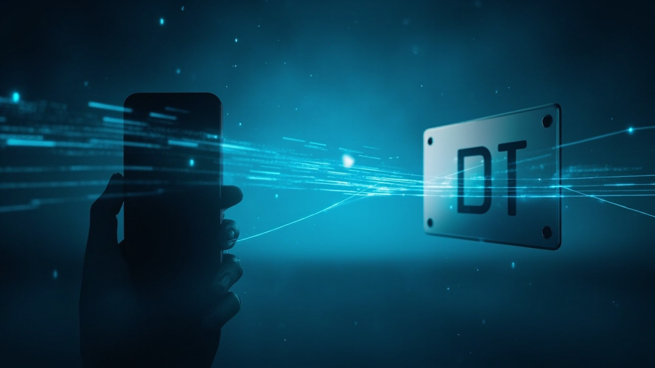 New surveillance tech links your phone to your license plate