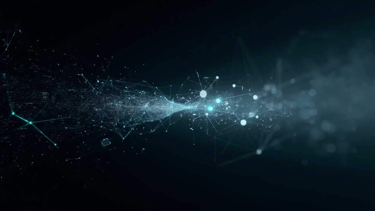 Token-maxxing is dead. Agentic memory is what comes next.
