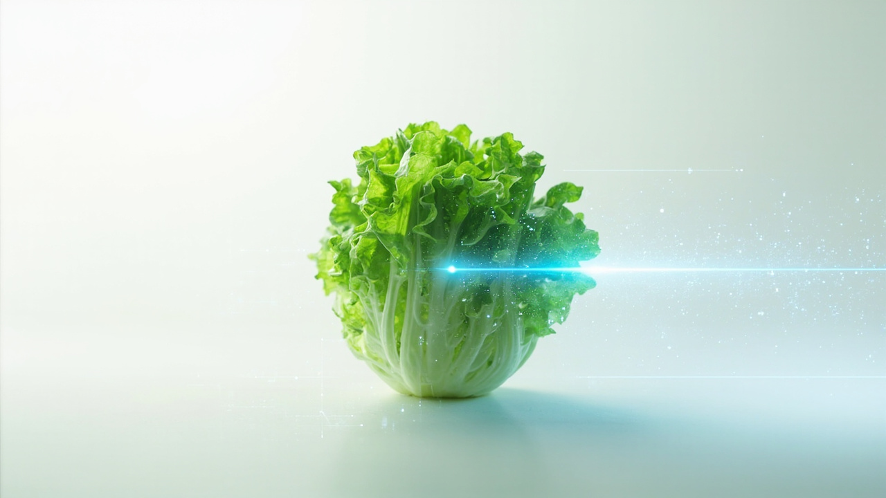 Is It Safe to Eat Lettuce Yet?