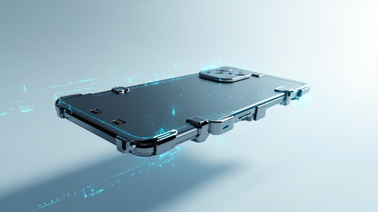 Honor's Robot Phone is better than a gimbal in a phone has any right to be