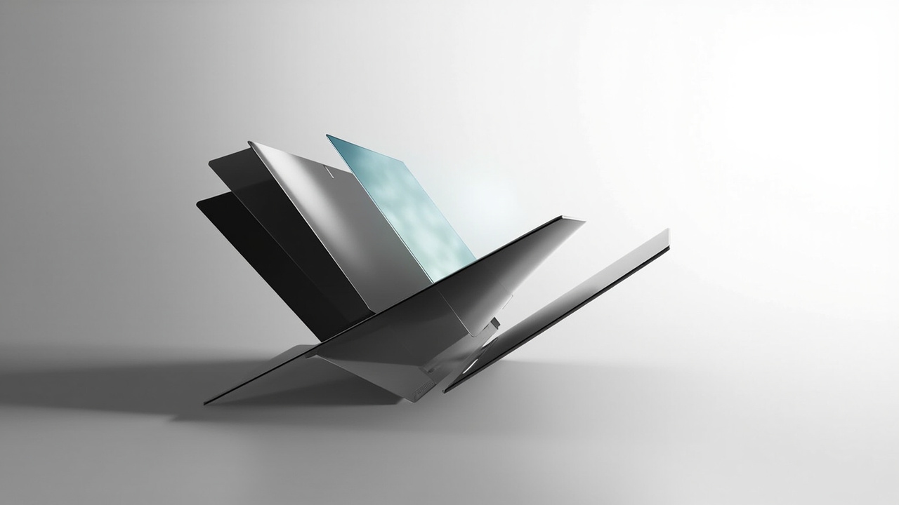 The Excellent HP OmniBook 5 Is $550 Off Its Retail Price Today