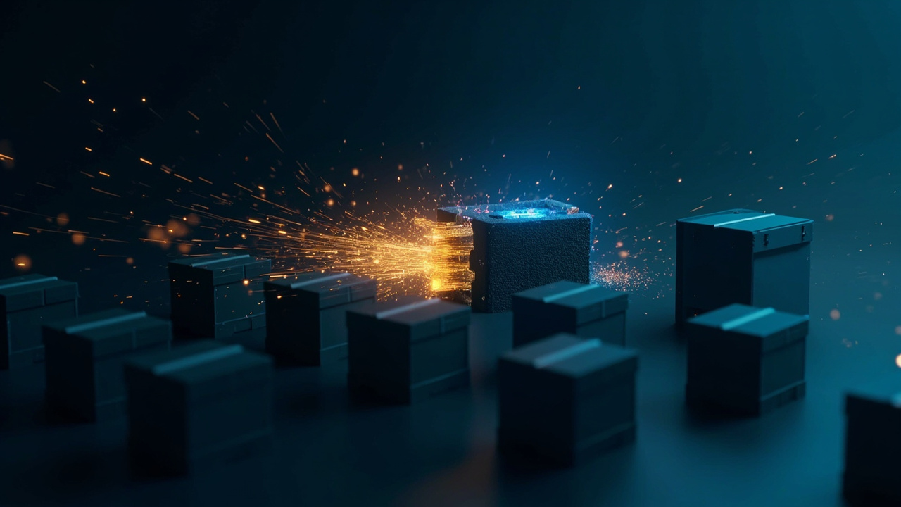 Steam Machine buyers just learned their shipping data got swept up in a logistics breach