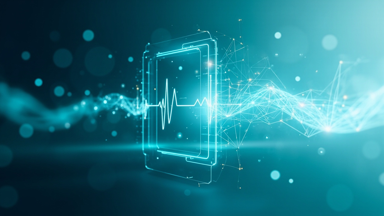 Google teaches its medical AI to read a room — literally