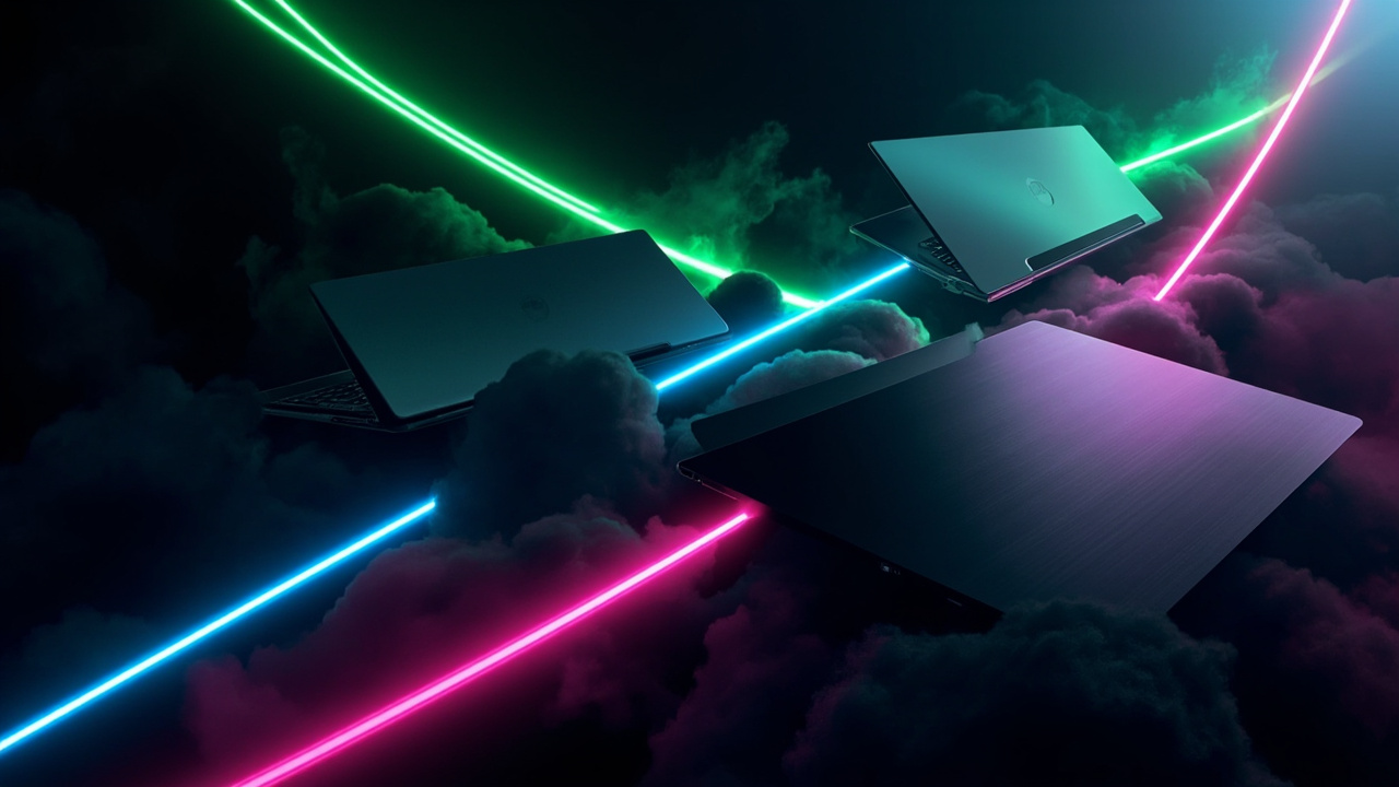 Best Gaming Laptops (2026): Razer, Asus, Dell, and More