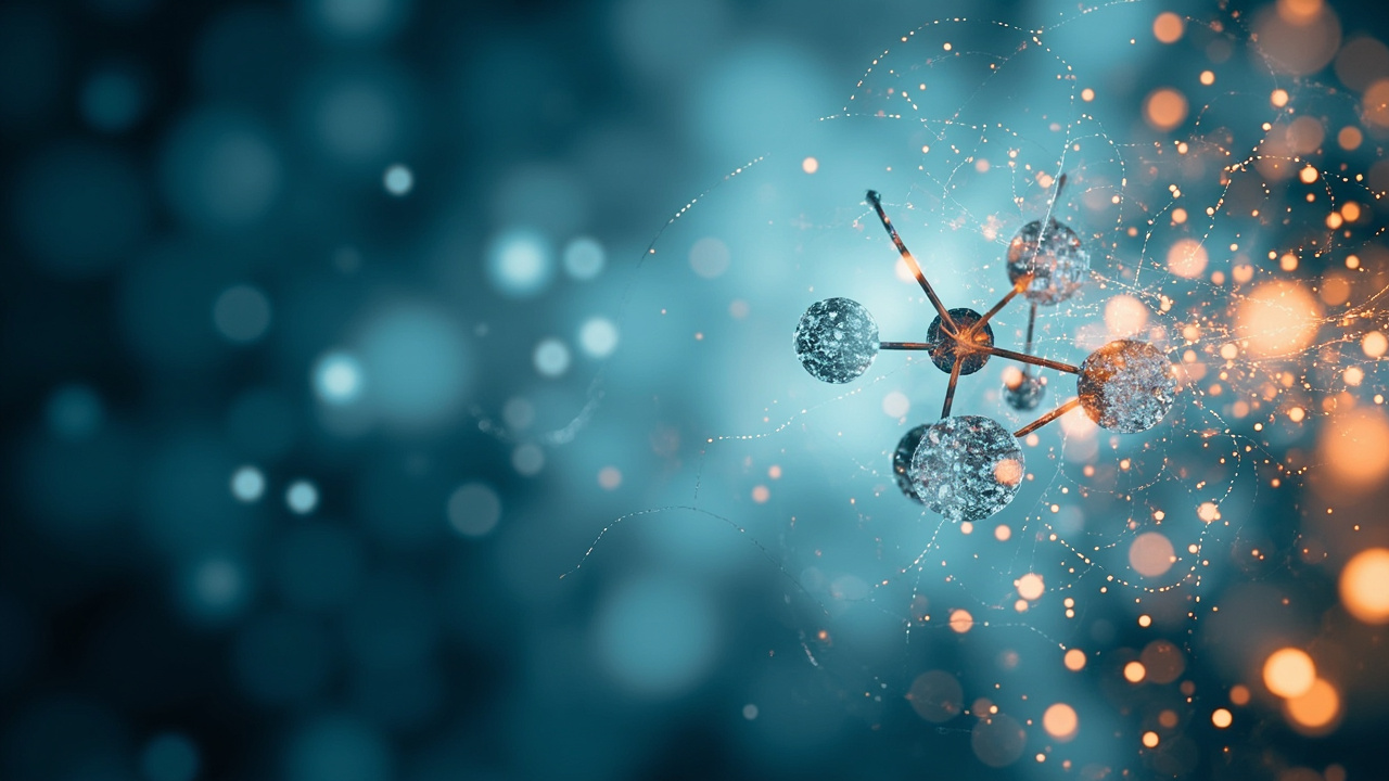 Novo Nordisk and AWS bring agentic AI into drug discovery