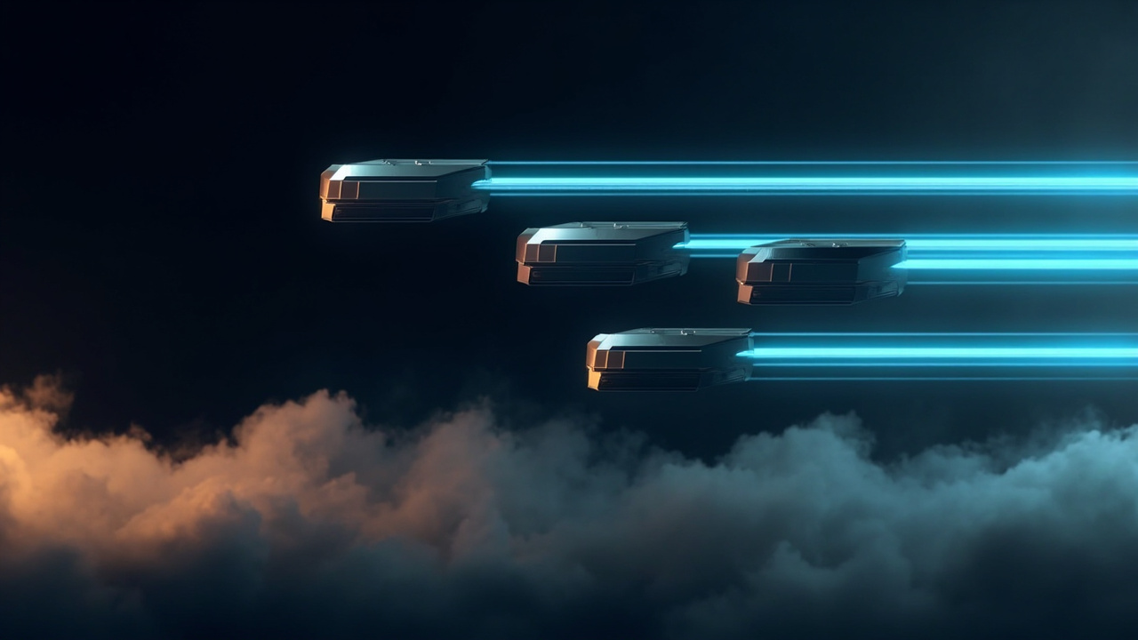 Enterprises Are Buying AI Compute for Speed and Flying Blind on What It Costs