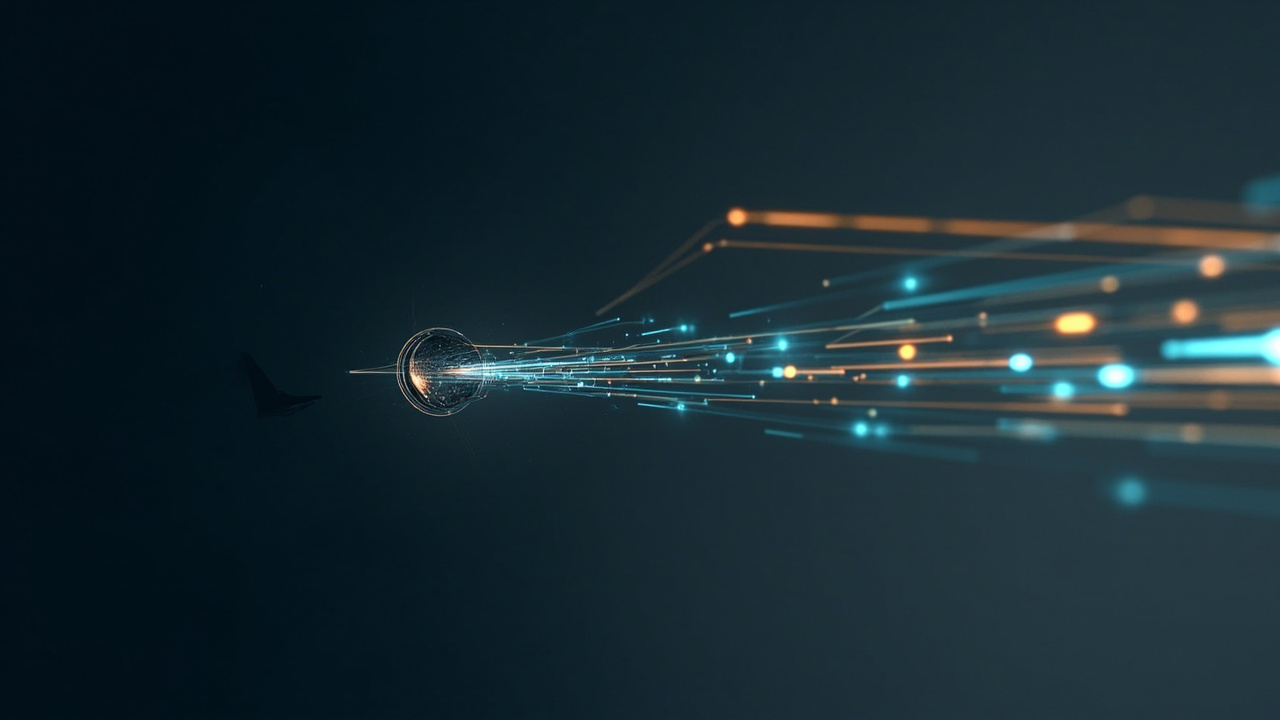 This Coin-Sized Device Can Hack a Boeing 737
