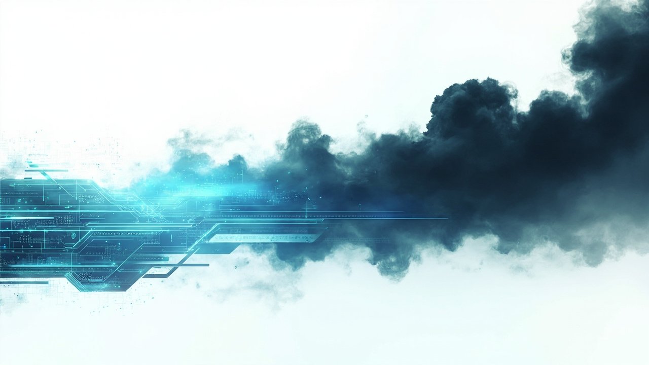 AI Could Help Fossil Fuel Companies Create More Emissions