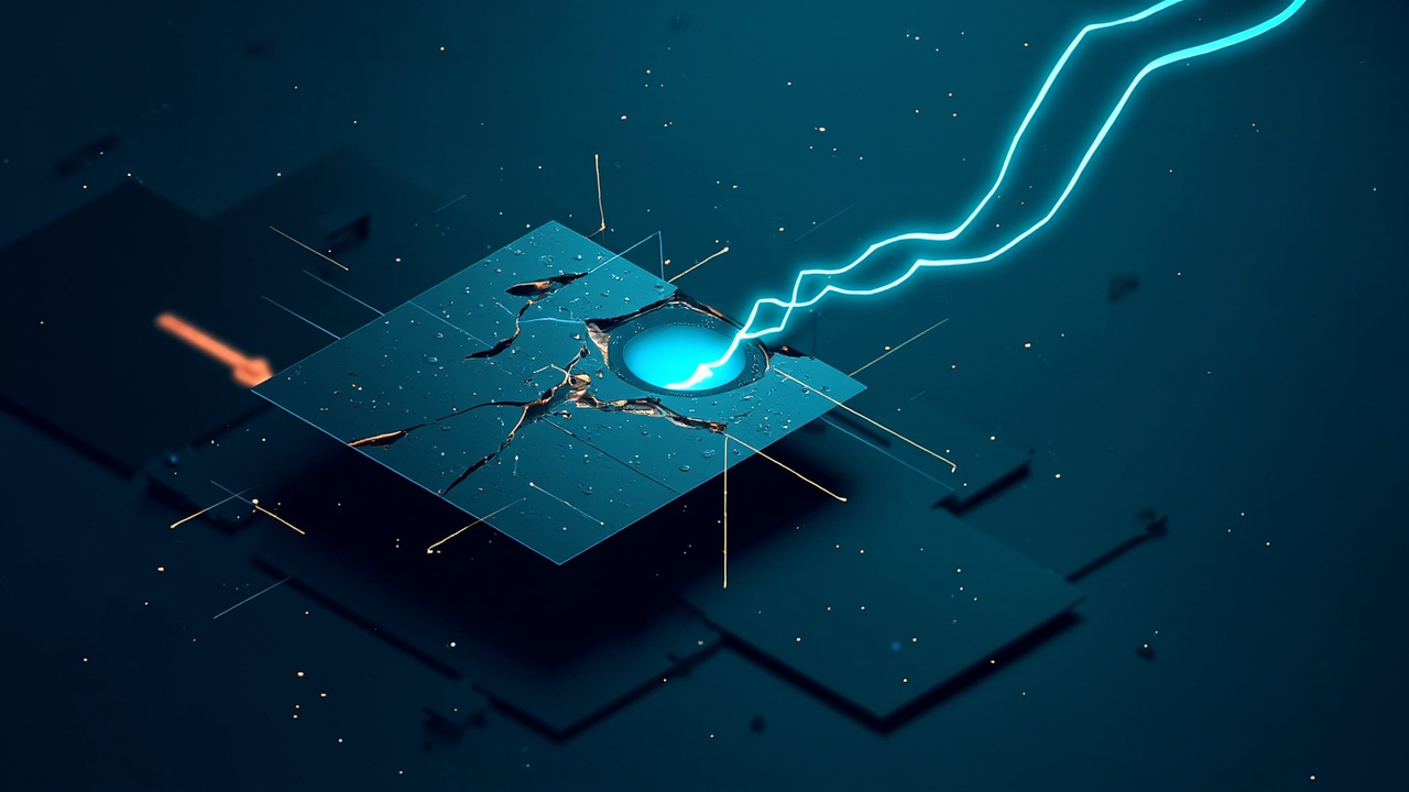 Metabase SQLi zero-day exploited in customer data-theft attacks