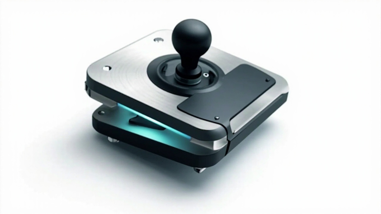 GuliKit's new Switch controller features next-generation anti-drift thumbsticks