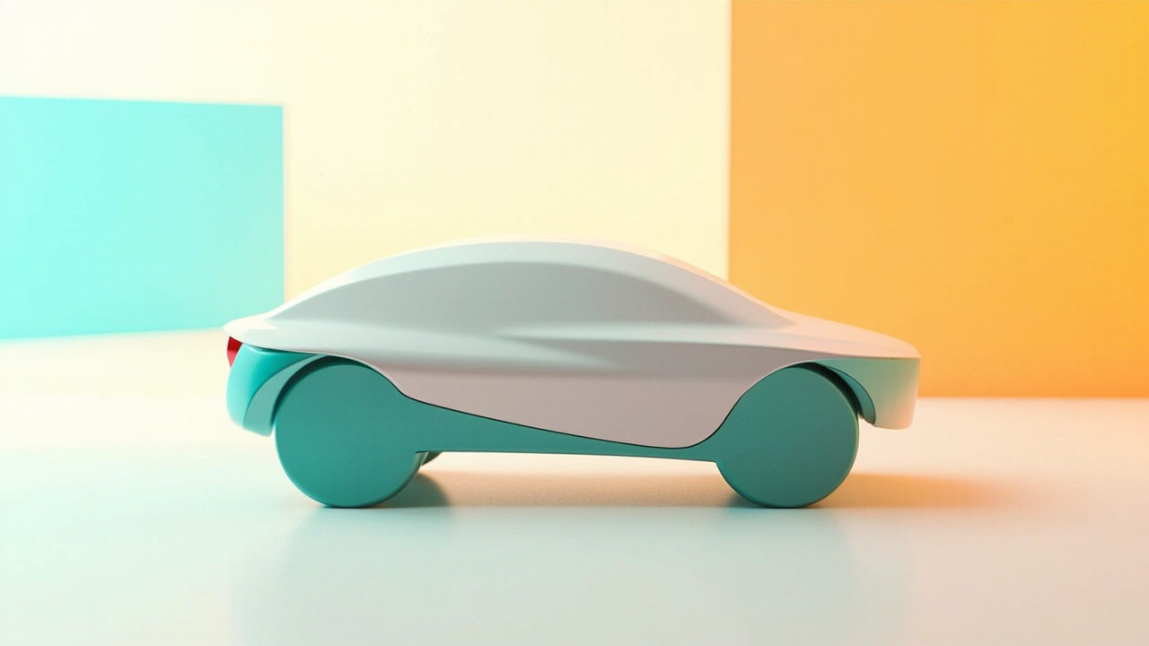 Has Ford got cheap car fever? A $25K crossover is supposedly on the way.