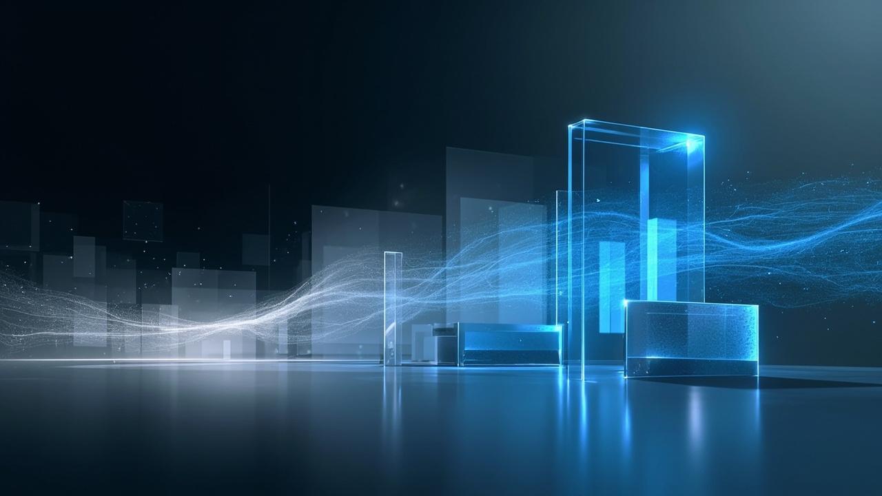 From assistance to execution: How enterprises put AI to work