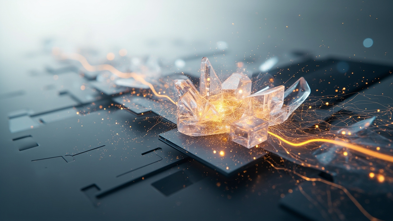 Meta's new Glimmer AI model offers a hint at Zuckerberg's personal intelligence vision