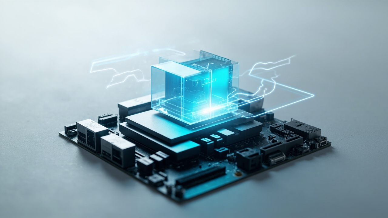 Dropbox is a PC builder's best friend