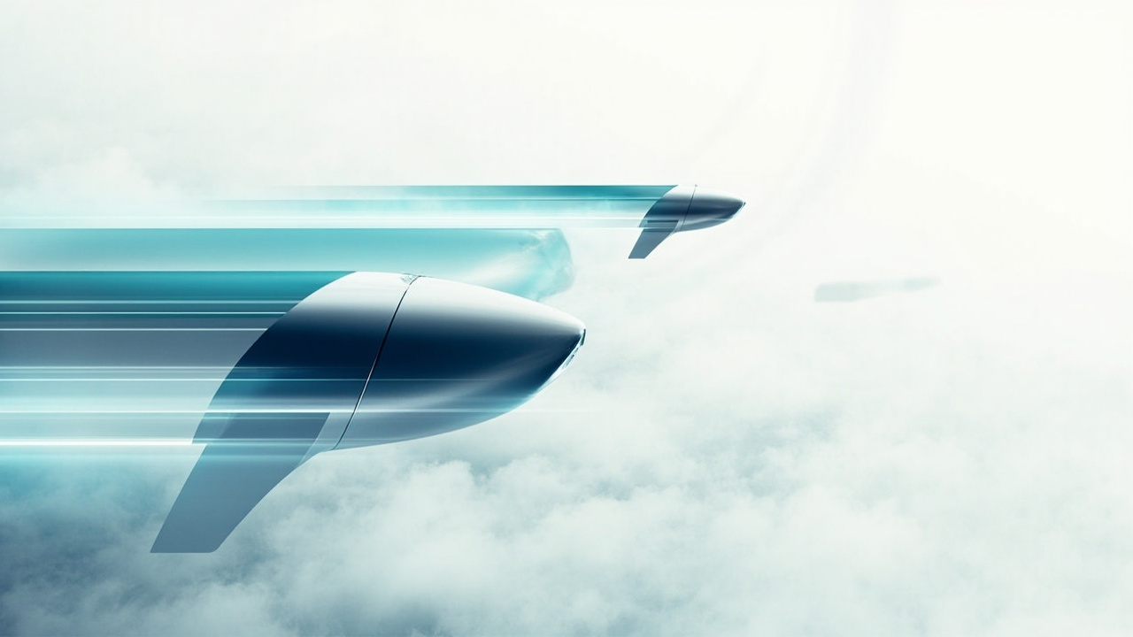Boeing is selling its air taxi startups to Archer Aviation