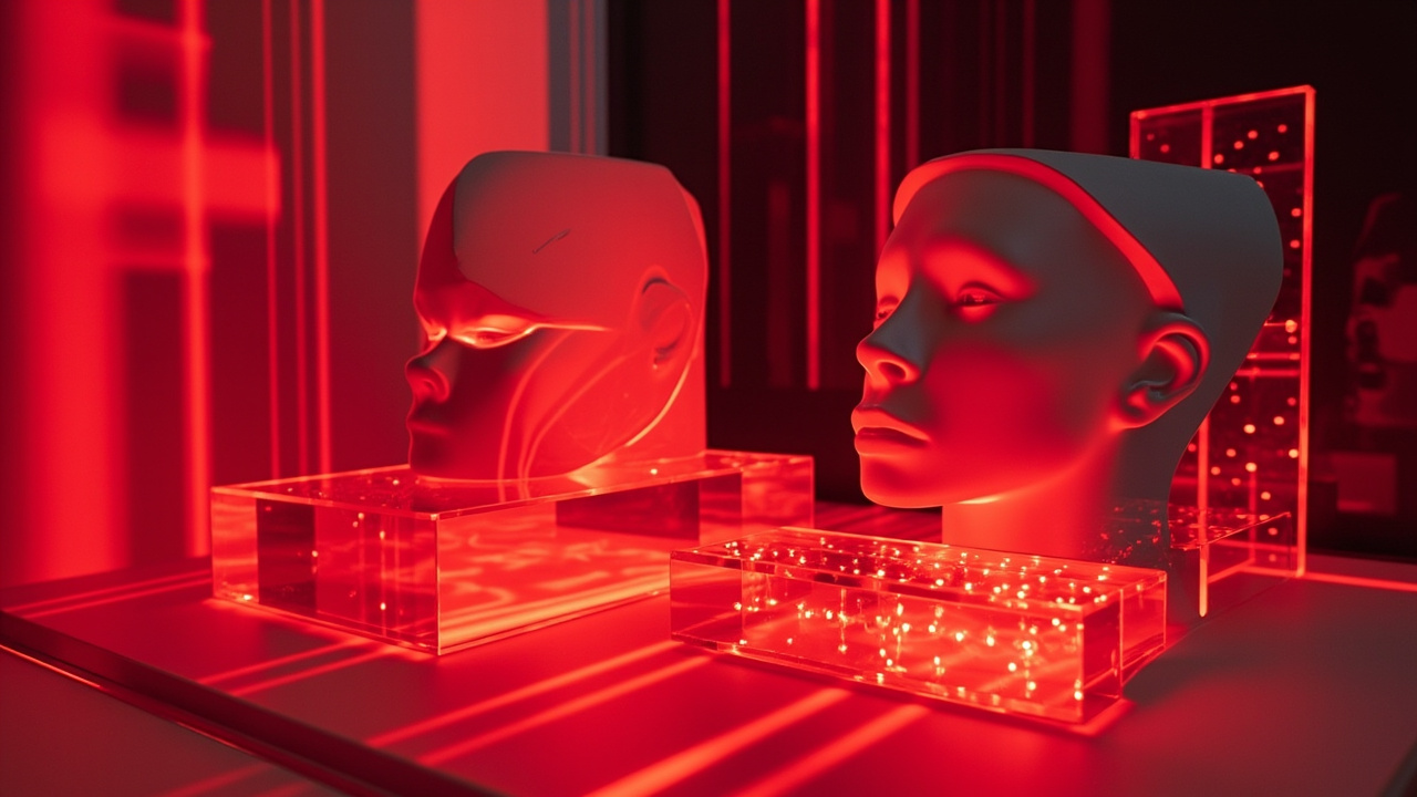 Ranking the Best Red-Light Therapy Masks and LED Devices of 2026