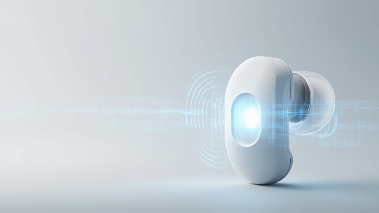 Samsung's Galaxy Buds just became a real, FDA-cleared hearing aid