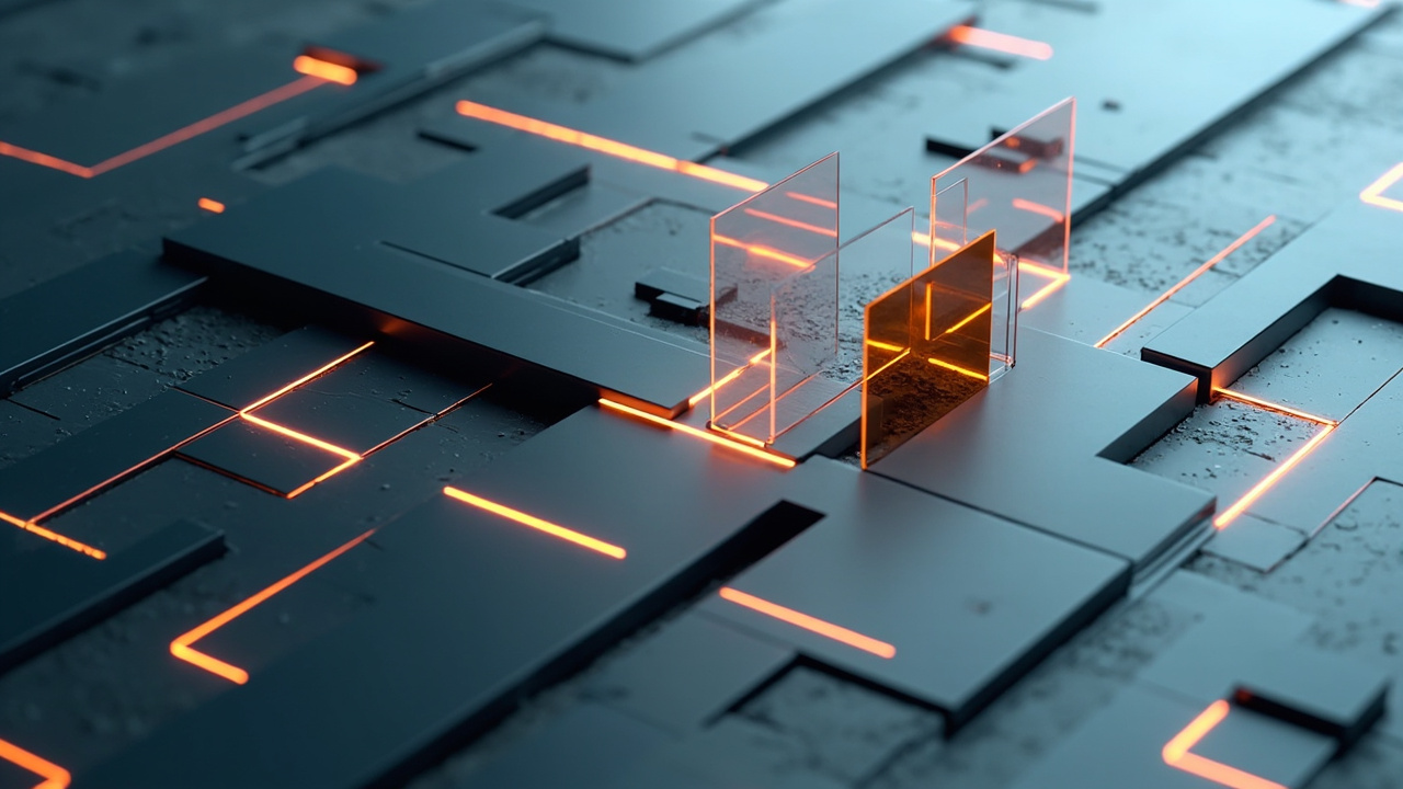 Enterprises Watch Their AI Agents Closely. They Just Won't Cage Them.